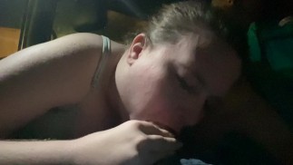 兔子的第一个口交口女