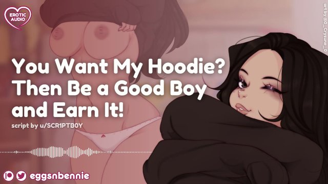 You Asked For This, Love  ASMR Roleplay  Audio Hentai  [possessive gentle femdom]