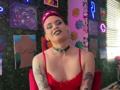 Mind Fuck JOI and Cum Countdown