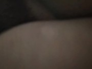 Preview 5 of COWGIRL CUM ON ME 🥵 3X CUM IN ONE RAINY NIGHT Pregnant PINAY WANT SEX. LIBOG NG BUNTIS NA TO