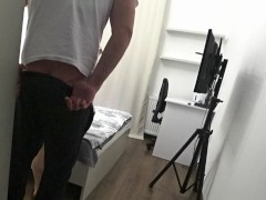 Измена.Жена Трахается С Лучшин Другом Пока Муж На Кухне.Реал - Screenshot 5 of 16 - Fuck My Wife
