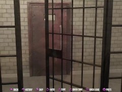 COLLEGE KINGS #74 • Visual Novel Gameplay [HD] - Screenshot 14 of 16 - Hj