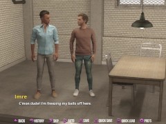 COLLEGE KINGS #74 • Visual Novel Gameplay [HD] - Screenshot 16 of 16 - Avn Teller