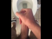 Preview 3 of 🥵I really wanted to fuck so I came in the toilet and then in the hostel room