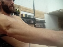 Just your daily handjob 11