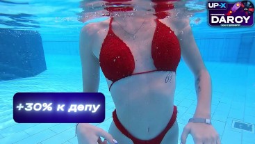 романтическое свидание в номере с чувственным сексом