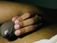 cummingwithhiddenatssplay