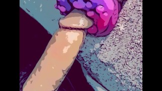 外星人👽猫排水卡通公鸡pt2