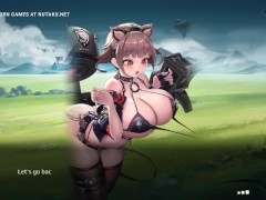 Don't Miss Out on This Viral Hentai Game with Uncensored Sex Scene ( Aeons Echo)