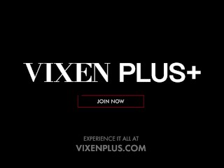 VIXENPLUS Lana Rhoades Has Sex With Her Boss
