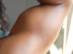 Brenda Biceps Rear Biceps Madness - Screenshot 8 of 16 - Female Biceps