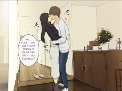 Former Girlfriend is Craving for His Thick Cock (Artist: Wakamatsu) - Screenshot 1 of 16 - Indian Web Series