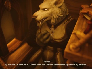 Worgen's Verlossing