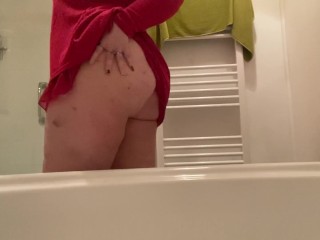 Sieben Minuten Baden