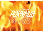 Preview 4 of The 6th Annual Pornhub Awards - Winners