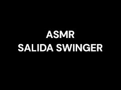 ASMR - SALIDA SWINGER