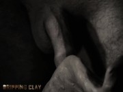 Preview 2 of SEXY EROTIC FANTASY PORN ANIMATION - DRIPPINGCLAY COMPILATION