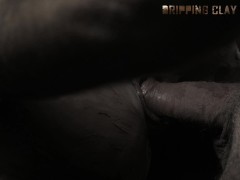 SEXY EROTIC FANTASY PORN ANIMATION - DRIPPINGCLAY COMPILATION