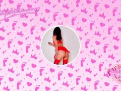 Powerful Findom Love Spell Hypnosis Audio by Cute Latina Domme