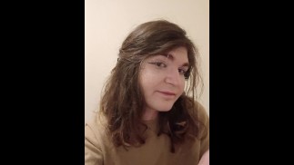 Привет! Просто кончить :3