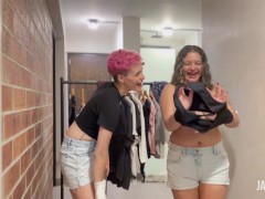 GRWU! Cámbiate con nosotras y calificanos 🙊