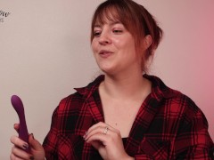 Sex Toy Review - Maia Chelsi 10 Function G Spot Vibrator