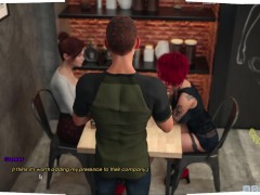 Lust Academy Visual Novel P51