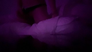 Sissytraning masturbation seassion