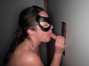 Preview 5 of Gloryhole Giggles