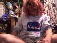 Introducing a Dirty Burping Piss Drinking Cum Licking Slut; Who Could It Be??? (RAW UNedited)