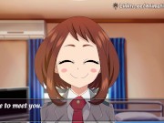 Preview 1 of Uravity's Special Private Services || 4K60
