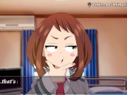 Preview 2 of Uravity's Special Private Services || 4K60