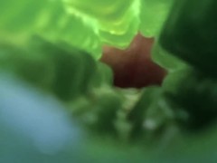 Cum Twice for the Alien Queen (INTERNAL)