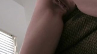 Amateur Wifey ist ein echtes Fickloch