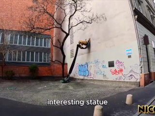 Girlfriend gets Assfucked and has an Extreme Orgasm!  Sex Vlog  Jamie Young screenshot number 0