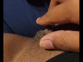 Rose vibratory close up Video