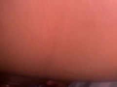 MY BOYFRIEND GAVE ME A HUGE CUMMING ORGASM!!