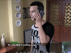 New girl in our house - Final Spell