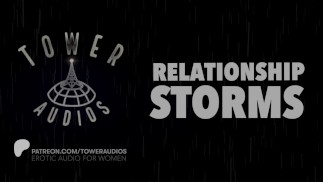 ШТОРМЫ В ОТНОШЕНИЯХ - МИРОВОЙ СЕКС. Аудио для женщин. На английском языке.