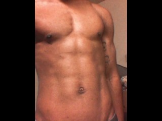 Моё тело 🥵