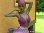 Preview 4 of Complete Gameplay - Helping The Hotties, Part 3