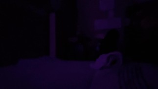 Ich beässe mich mit meinem Mia Malkova Fleshlight, bis ich anfange, Sperma zu tropfen