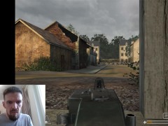 Call Of Duty 2003 Gameplay part 5