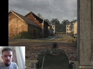 Call Of Duty 2003 Gameplay part 5