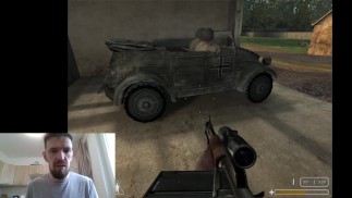 Call Of Duty 2003 Gameplay part 5