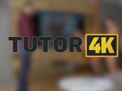 TUTOR4K. His First Big Fuck 15/16