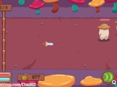 Protect Harem City Ep. 10