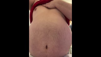 Распитие пива и мочеиспускание