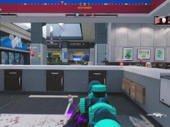 MW3 COD - Terminal Map