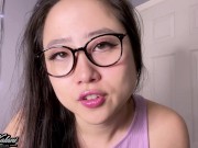Preview 4 of Mommy's Here, I'll Take Good Care of You Baby -ASMR JOI